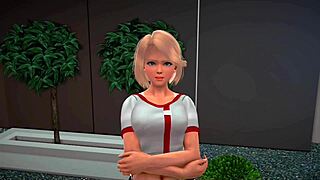 Never hide anything from maddie my new family part 13