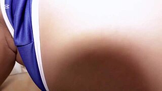 Thai ladyboy teen sucks and fucks client for happy ending