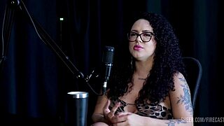 i watch brunna sweet's big ass in sheer red boots, ohh