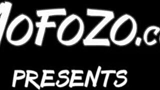 Ever seen a busty amateur take a huge load of cum like this?