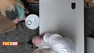 Joseline Kelly faces shoplifting charges in case no5697414, leading to a full movie storyline with blonde teen 18+ and small tits