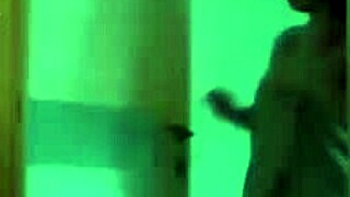 oh wow, watch this sexy couple in doggystyle blowjob and bent over ass close-up!