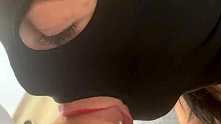 Yo, my neighbor helped out big time with milfycalla! This latina goddess got me hooked ep 5 😍