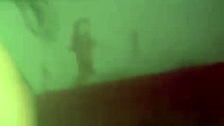 Hell yeah, we broke into an abandoned house and she got nasty!