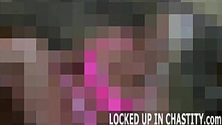 your permanent chastity punishment awaits