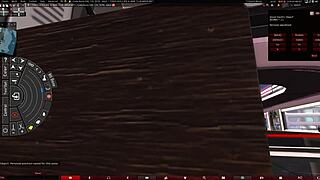 Tried Banging This Android, But It Lagged Badly 😂