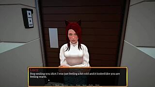 Never hide anything from maddie my new family part 13