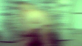 i strip off my lingerie and masturbate with big pussy lips and clit