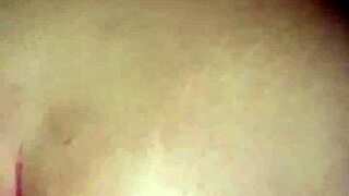 Hey, join this homemade trio with my best friend’s girlfriend banging hard