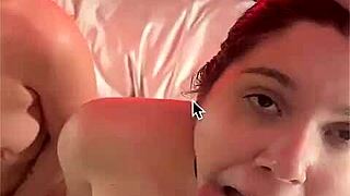 Interactive Game With Enmarchenoire And Madison - Blowjob Or Deepthroat?