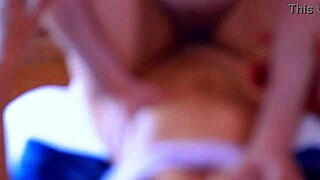 Madrastra Caught with Hermanastrastra's Shy College Sports Buddy in Private Indian Home