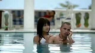 hey, ever seen linda baldrich, the colombian actress, bare it all in this 2010 flick?