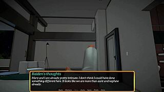 Never hide anything from maddie my new family part 13