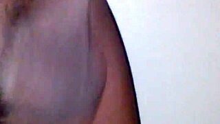 want to see this ebony cock fucking hard?