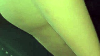 Latina milf teacher gets doggystyle sex with big cock and dildo in fetish session