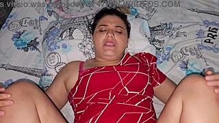 Blonde Whore Says, Let's Fuck Before Sleep!