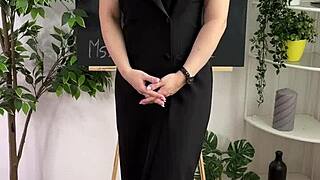 exploring sexual wellness through bdsm with lingerie and heels