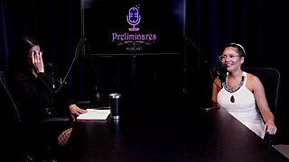 Barbara Sol shares her nightclub experiences and aspirations in public interview