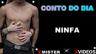 Уау, виж тая небръсната японска путка в екстаз! 😍