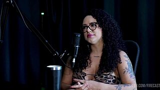 i watch brunna sweet's big ass in sheer red boots, ohh