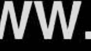 Yasmine Woods experiences humiliation with blindfold and handcuffs backstage at night.