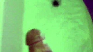 I Record My Solo Masturbation and Send It to My Fat Aunt!