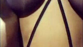 Hey, wanna see this busty milf strip and suck in clips?