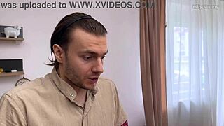 Baba: Nüde Çekilirken Yakalandın? İç Boşalmayla Cezalandırıldın