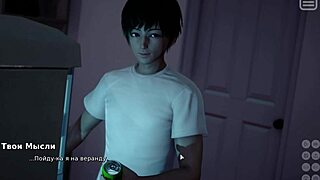 My Bully Is My Lover - Sucking and banging in part 10