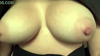 Italian Big Tits Milf Artemisia Love Hot Solo Session