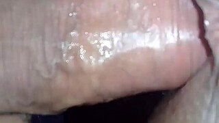 Argentinian Prostitute Finishes Inside Brazilian Amateur Pussy