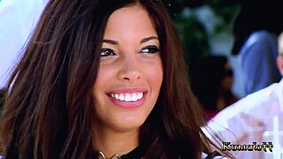 kumalott latina morgan dayne hard fuck with small tits