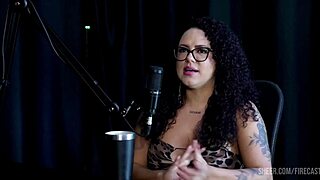 i watch brunna sweet's big ass in sheer red boots, ohh