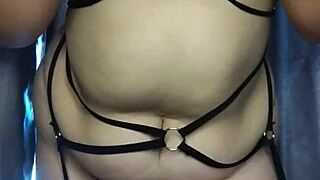 Do you like my wet pussy and big natural tits?