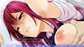 bound tits in bondage bdsm with big boobs