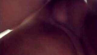 Watch This Intense Anal Assfucking Action!