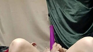 Bound Slave Endures Humiliating Public Orgasms