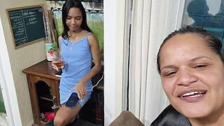 Jasmine Santana, Tá com Medo de Ser a Próxima com o Pauzudo Macky?