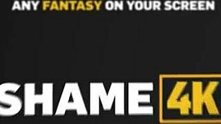 Daddy4k Little 18+ Slut Una Fairy Experiments With 2 Cocks