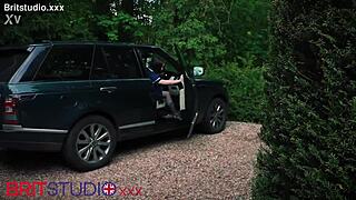 British nurse handjob?