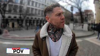 Dean RIDES Monster Cock in Cowgirl