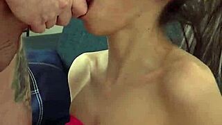 behind the scenes with candie cross as my personal slut