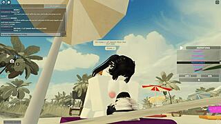 110 roblox adventure with friends.