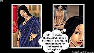 Savita bhabhi videos episode ten comic