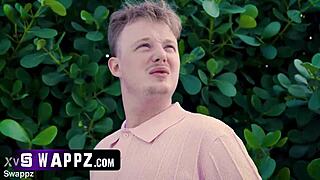 Hey, ready for Swappz with no boundaries or regrets in this hot 4some holiday trailer?