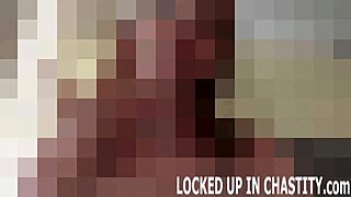 your permanent chastity punishment awaits