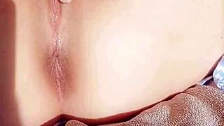 Mature moms flash in the deep end