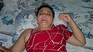 Blonde Whore Says, Let's Fuck Before Sleep!