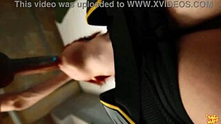 Helldivers little 18+ democracy in a cup of liber tea - mollyredwolf 😏