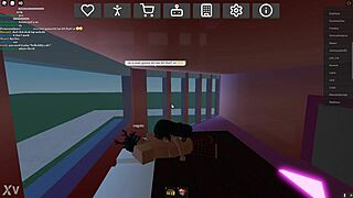 Having Intense Sex With My Best Friend In Roblox